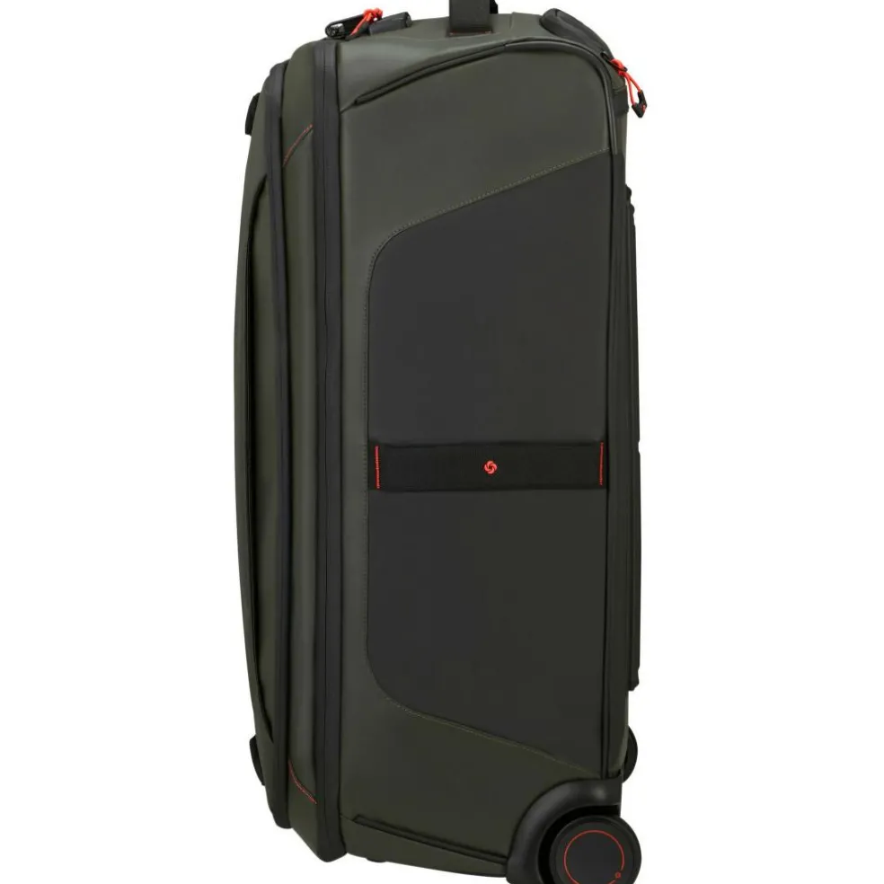 Samsonite Ecodiver Duffle 67 koffer climbing ivy