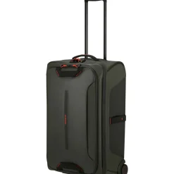 Samsonite Ecodiver Duffle 67 koffer climbing ivy
