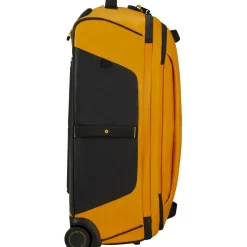 Samsonite Ecodiver Duffle 67 koffer yellow
