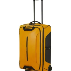 Samsonite Ecodiver Duffle 67 koffer yellow