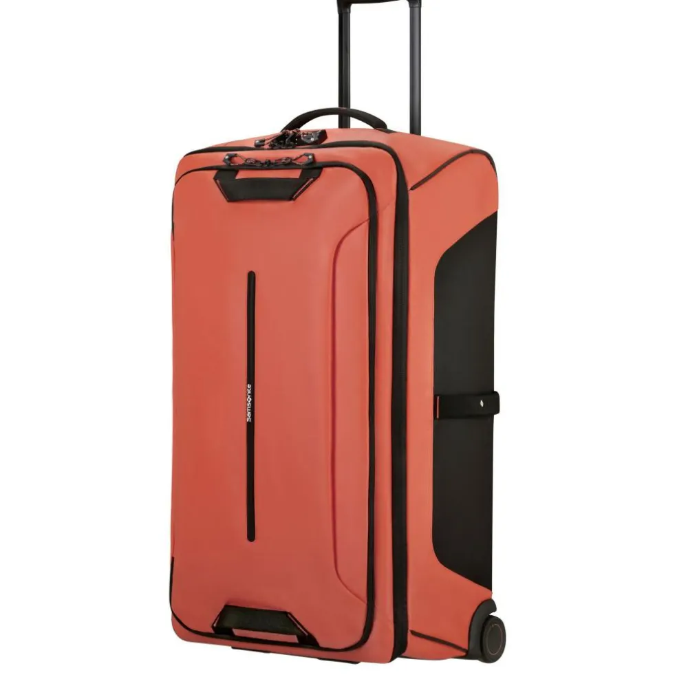 Samsonite Ecodiver Duffle 79 koffer clay