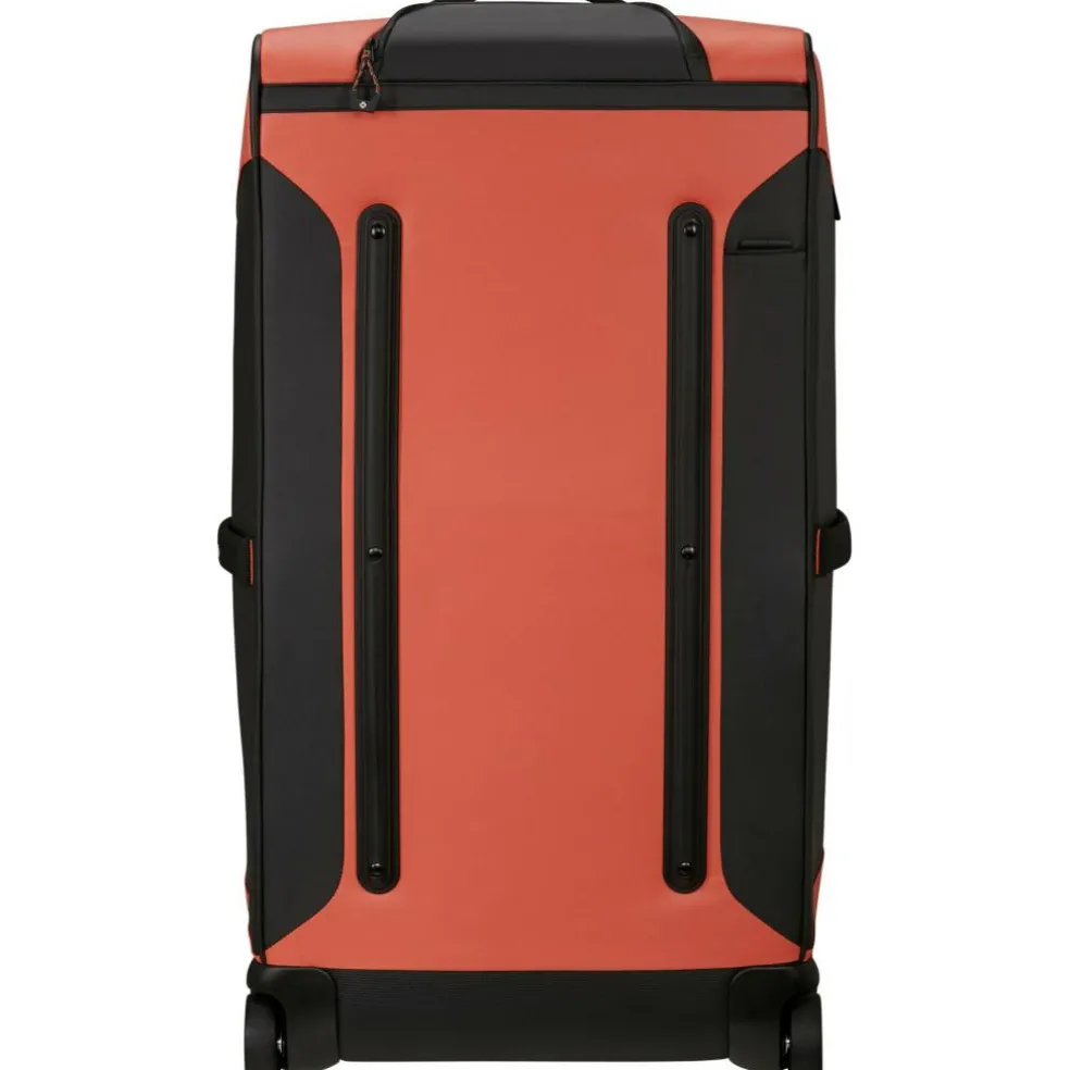 Samsonite Ecodiver Duffle 79 koffer clay
