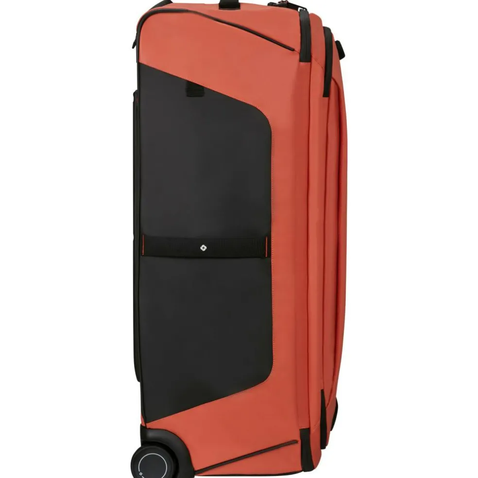 Samsonite Ecodiver Duffle 79 koffer clay