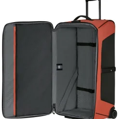 Samsonite Ecodiver Duffle 79 koffer clay