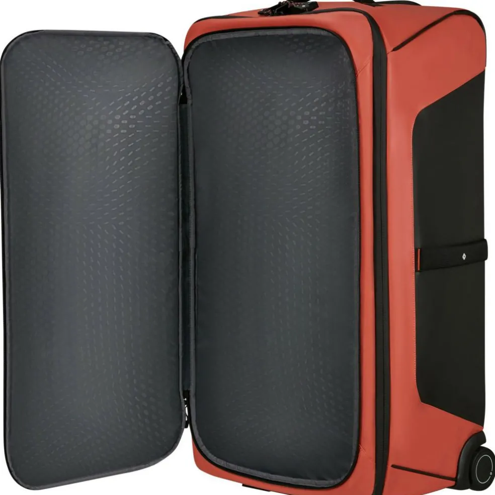 Samsonite Ecodiver Duffle 79 koffer clay