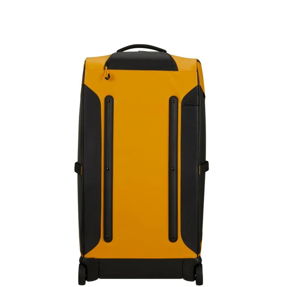 Samsonite Ecodiver Duffle koffer 79 - 31 cm yellow