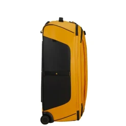 Samsonite Ecodiver Duffle koffer 79 - 31 cm yellow
