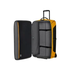 Samsonite Ecodiver Duffle koffer 79 - 31 cm yellow