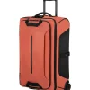 Samsonite Ecodiver Duffle 67 koffer clay