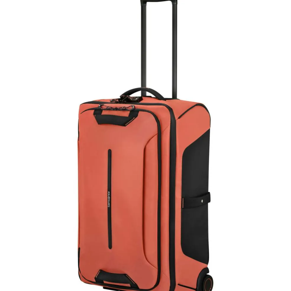 Samsonite Ecodiver Duffle 67 koffer clay