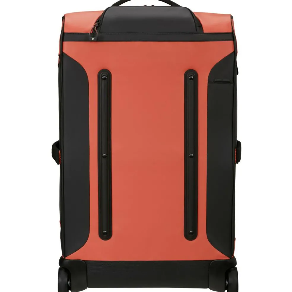 Samsonite Ecodiver Duffle 67 koffer clay