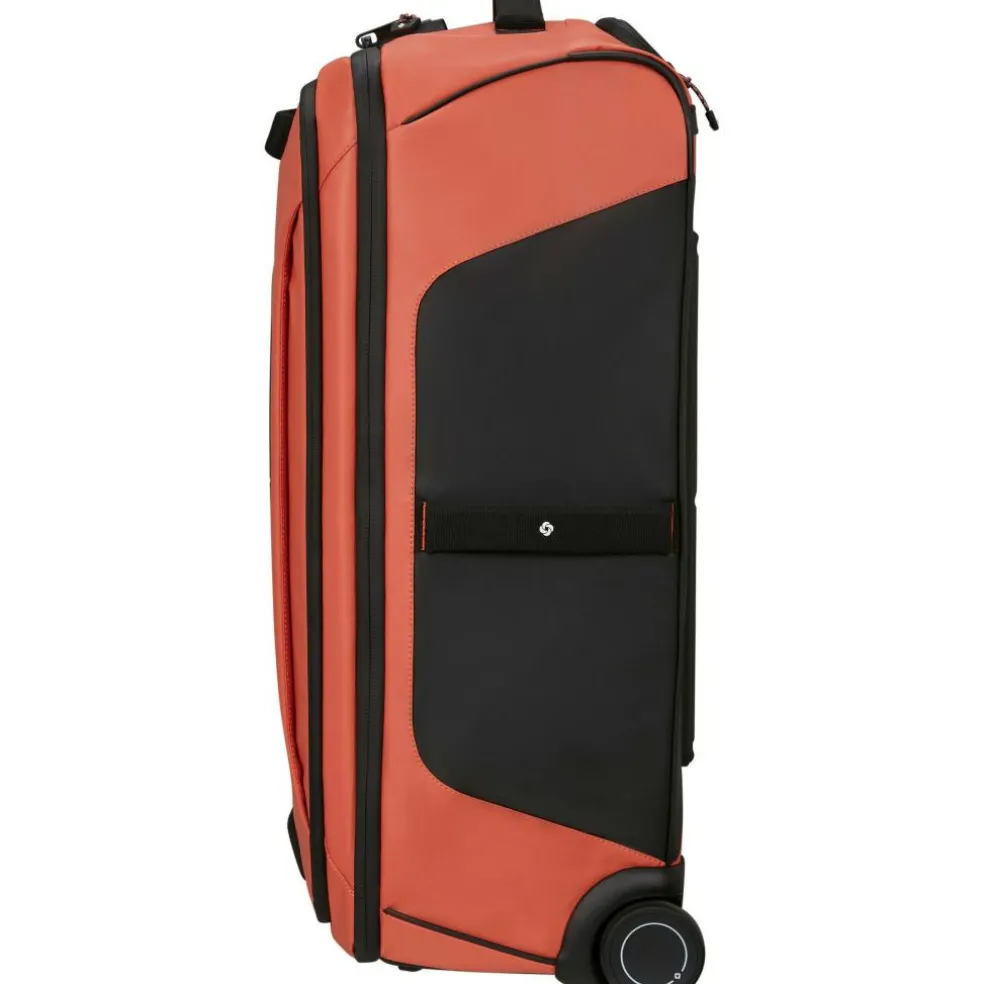 Samsonite Ecodiver Duffle 67 koffer clay