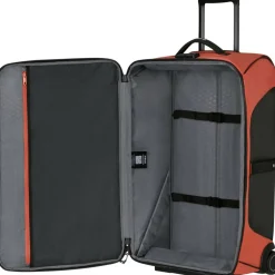 Samsonite Ecodiver Duffle 67 koffer clay