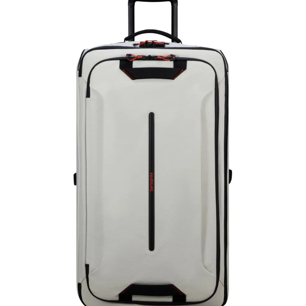 Samsonite Ecodiver Duffle koffer 79 - 31 cm cloud white