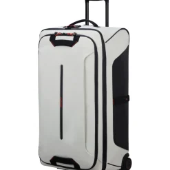Samsonite Ecodiver Duffle koffer 79 - 31 cm cloud white