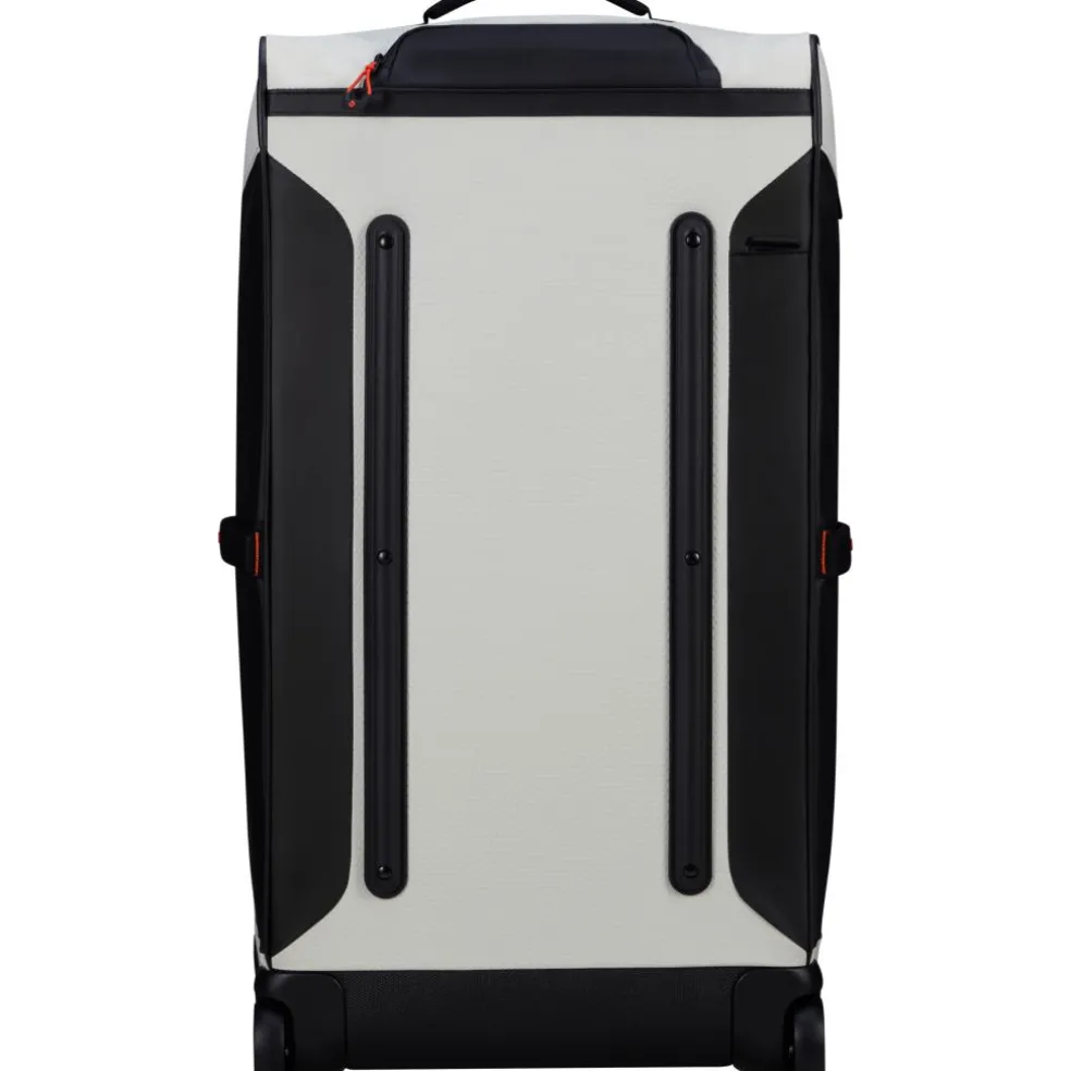 Samsonite Ecodiver Duffle koffer 79 - 31 cm cloud white