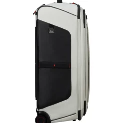 Samsonite Ecodiver Duffle koffer 79 - 31 cm cloud white
