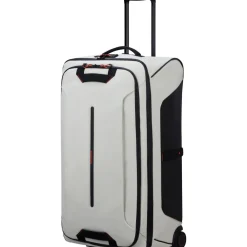 Samsonite Ecodiver Duffle koffer 79 - 31 cm cloud white