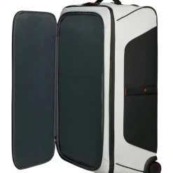 Samsonite Ecodiver Duffle koffer 79 - 31 cm cloud white