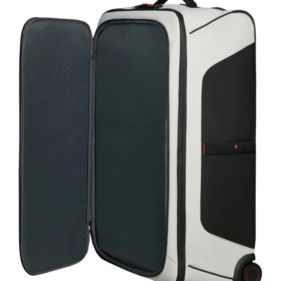 Samsonite Ecodiver Duffle koffer 79 - 31 cm cloud white