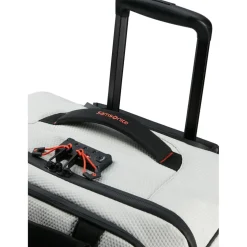 Samsonite Ecodiver Duffle koffer 79 - 31 cm cloud white
