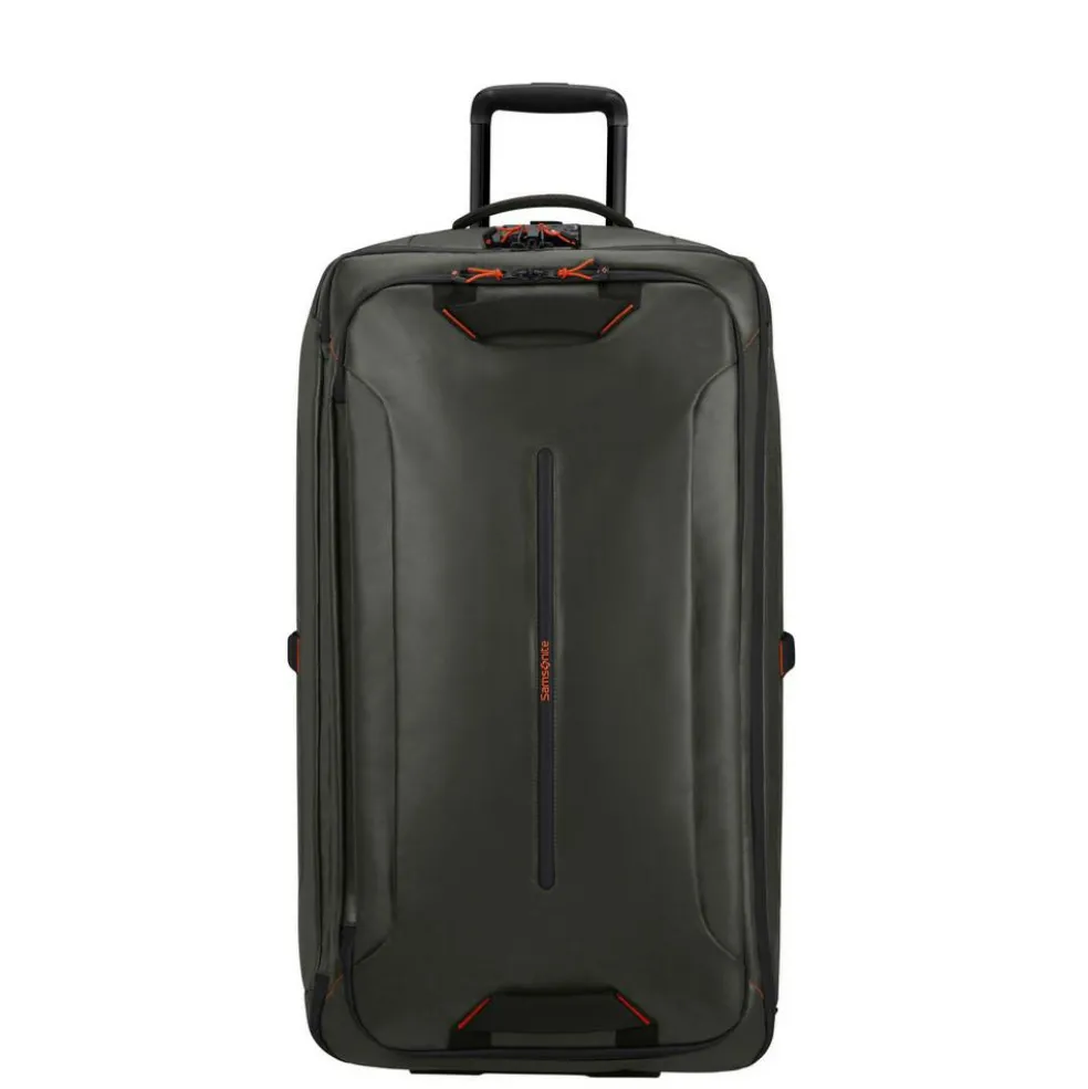Samsonite Ecodiver Duffle koffer 79 - 31 cm climbing ivy