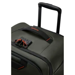 Samsonite Ecodiver Duffle koffer 79 - 31 cm climbing ivy