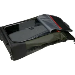 Samsonite Ecodiver Foldable Duffle 82 koffer climbing ivy