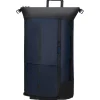 Samsonite Ecodiver opvouwbare reistas 80 liter blue nights