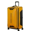 Samsonite Ecodiver Spinner Duffle koffer 79 - 23 cm yellow