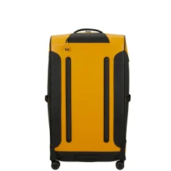 Samsonite Ecodiver Spinner Duffle koffer 79 - 23 cm yellow