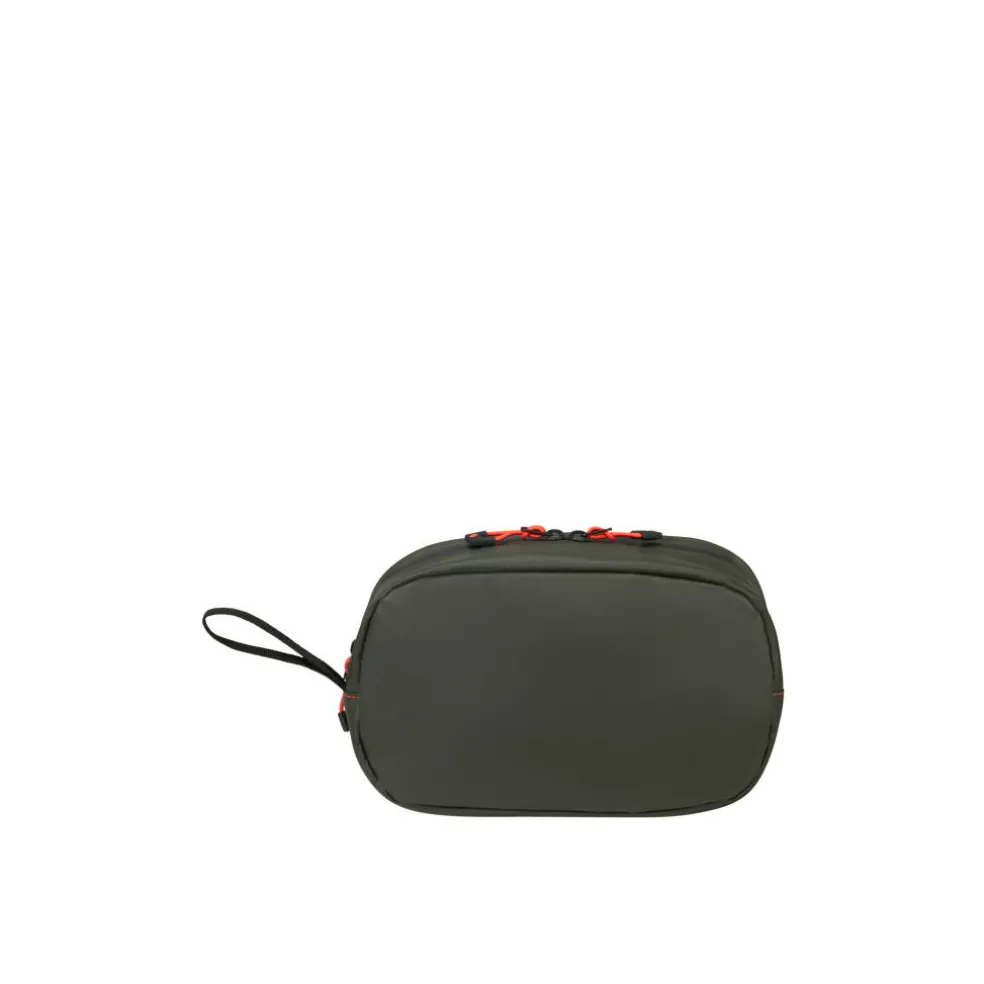 Samsonite Ecodiver toilettas climbing ivy