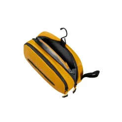 Samsonite Ecodiver toilettas yellow