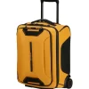 Samsonite Ecodiver Underseater 45 koffer yellow