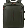 Samsonite Ecodiver Underseater 15,6 inch laptop rugzak 33 liter climbing ivy