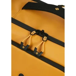 Samsonite Ecodiver Underseater 15,6 inch laptop rugzak 33 liter yellow