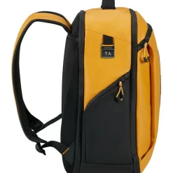 Samsonite Ecodiver Underseater 15,6 inch laptop rugzak 33 liter yellow