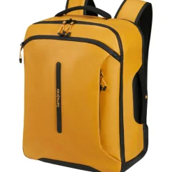 Samsonite Ecodiver Underseater 15,6 inch laptop rugzak 33 liter yellow