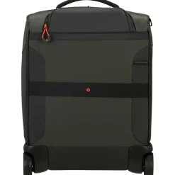 Samsonite Ecodiver Underseater Duffle 45 koffer climbing ivy