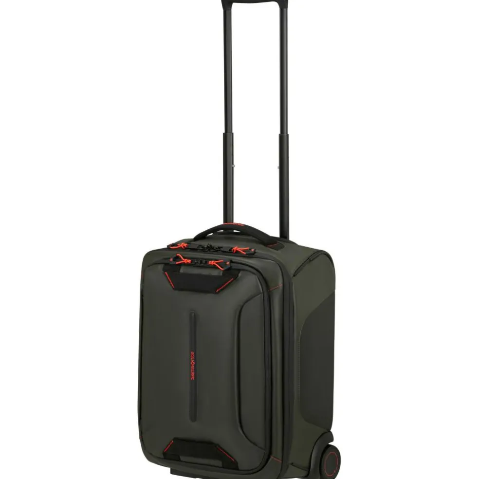 Samsonite Ecodiver Underseater Duffle 45 koffer climbing ivy