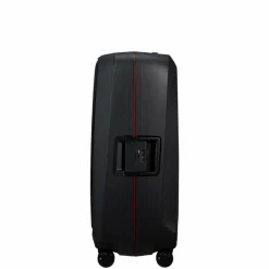 Samsonite Essens Spinner 75 koffer charcoal red