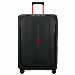Samsonite Essens Spinner 81 koffer charcoal red