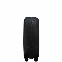 Samsonite Essens Spinner 55 koffer charcoal red