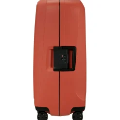 Samsonite Essens Spinner 69 koffer clay
