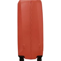 Samsonite Essens Spinner 81 koffer clay