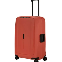Samsonite Essens Spinner 75 koffer clay