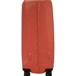 Samsonite Essens Spinner 75 koffer clay