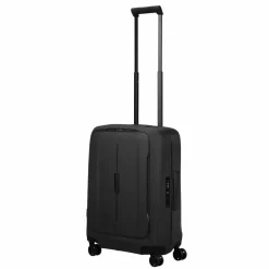 Samsonite Essens Spinner 55 koffer graphite