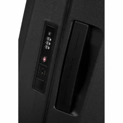 Samsonite Essens Spinner 55 koffer graphite