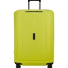 Samsonite Essens Spinner 75 koffer lime